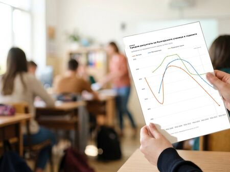 Осем държави обърнаха PISA 2025: Докато светът пропада, те вдигнаха резултатите и по трите предмета