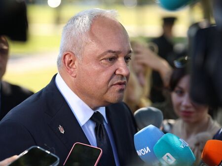 МВР с извънреден брифинг, дава нови разкрития по темата "Петрохан"