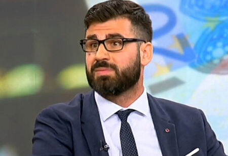 Кузман Илиев: Гюров гледа отвъд президентския вот - готви нов проект вдясно, Борисов допуска огромна грешка