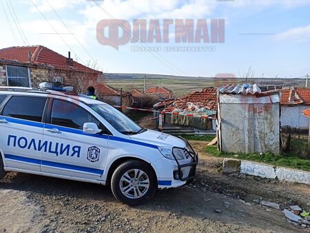 Кой убиецът от Сунгурларе? Ножът от мелето минал през ръцете на поне трима