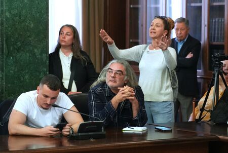 Майката на Николай Златков след брифинга за „Петрохан“: Къде са доказателствата, това е свободно съчинение