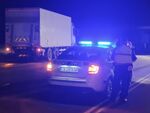 Пострадалият е намушкан в гърдите и сърцето, починал е в линейката