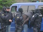 19-годишен несебърлия задържан с 30 грама канабис