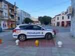 Нощна проверка в Айтос: Спътник в Киа се оказа с амфетамин и марихуана