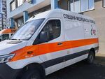 Двама бургазлии в болница след отделни инциденти: Велосипедист припадна, Опел се преобърна край Равадиново