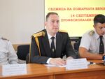Дронове, изнесени екипи и доброволци помагат за по-бързата реакция при пожари в областта, отбеляза старши комисар Николай Николаев
