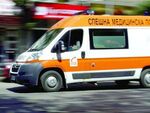 Тежко падане с тротинетка в Морската градина, бургазлия е със счупена ключица
