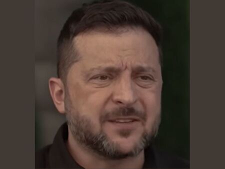 Зеленски: Руски дронове влязоха в Молдова два пъти, докато преминавах през страната