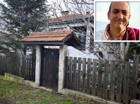Оргията в къщата на Калушев в царевското село Българи отключила кървавия финал на "Петрохан"