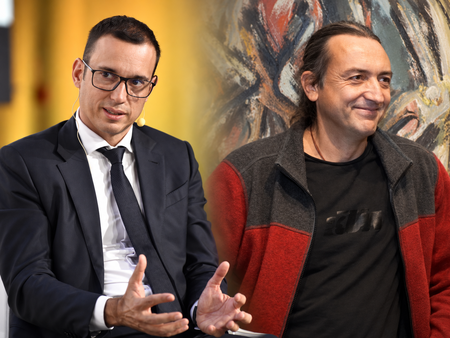 Парите към „Петрохан“: Терзиев дал 251 хил. лева, Калушев ги похарчил за екскурзия до Дубай с 8-годишния Лео