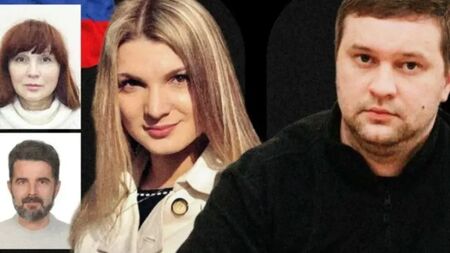 Скандал в Украйна: Новият временен главен прокурор е женен за руска гражданка