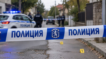 Откриха тяло на мъж в хасковско село, разследват убийство