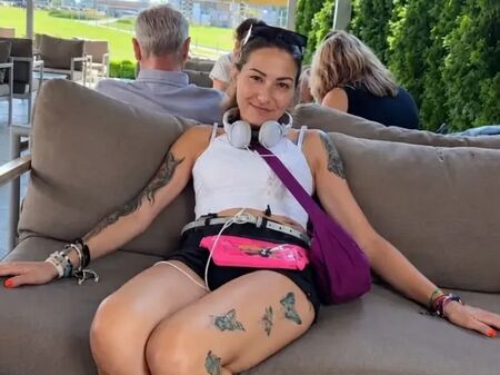 Мариета изчезна мистериозно преди три дни в Слънчев бряг. Виждали ли сте я?