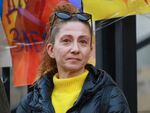 Ралица Асенова продължава да е най-големият защитник на човека, който е отнел живота на сина й. Това звучи извратено!
