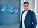 Цветомир Стефанов e пиарът на летище Бургас