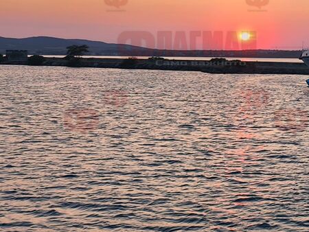 Времето днес: Жега до 31°, дъжд край морето
