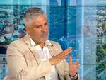 Като на кинолента ми вървяха прозренията за убитите, сподели криминалният психолог, а за критиците си каза, че ако бяха на негово място, експертизата им щеше да отиде в петите