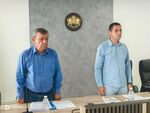 Въпреки необичайно късното приемане на бюджета Общината не е спряла да работи, посочи кметът на Камено Жельо Вардунски
