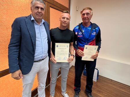 107 акции за 107 дни: Созопол се поклони пред хората, които пазеха живота на плажа