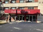 Сигнал за бомба блокира делото срещу Лютви Местан за смъртта на 6-месечно бебе