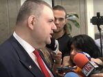Това е поредния епизод на Демерджиев Пикчърс, смята Делян Пеевски