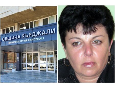 Извънредно: Арестуваха зам.-кмет и секретар на Общината в Кърджали след сигнал за заплахи