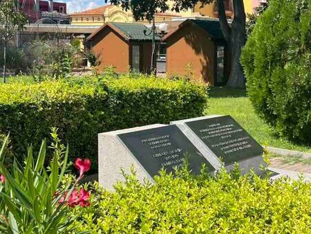 Поморие посреща Независимостта с гвардейци, молебен и празнична програма