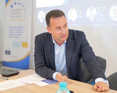 Станков с тревожна новина: България сама се отказа от 10% в „Хан Аспарух“, загубата е за стотици милиони