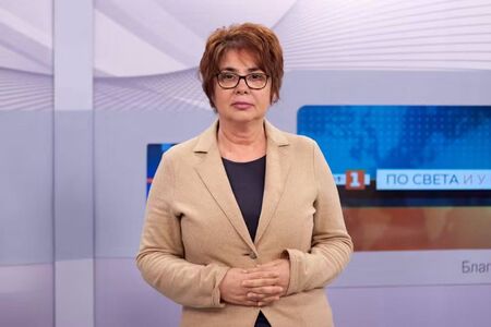 Почина журналистката Елена Чимева, три десетилетия разказваше историите на Югозапада