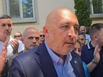 Бившата директорка на ОП "Обредни дейности" Моника Атанасова е дисциплинарно уволнена за неизпълнение на служебните си задължения, каза Ерол Мюмюн