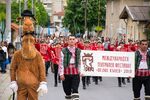 Престижният театрален форум се провежда под патронажа на Президента на Република България г-жа Илияна Йотова