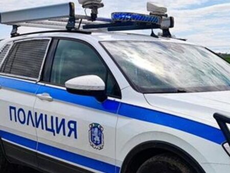 Двама задържани с канабис и метамфетамин в Камено и Поморие