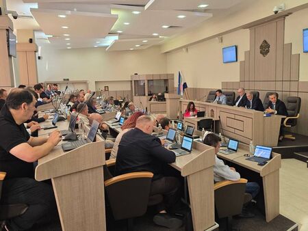 Бургас дигитализира Гробищния парк, заговориха и за ново име
