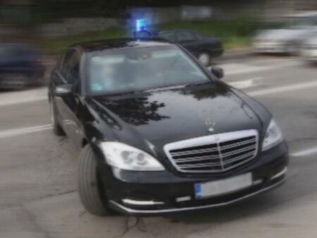 НСО затяга мерките за 22 септември: Проверки с металдетектори и забрана за дронове над Велико Търново