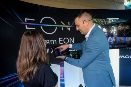 Новият EON от Vivacom – още по-добро телевизионно и стрийминг изживяване в едно