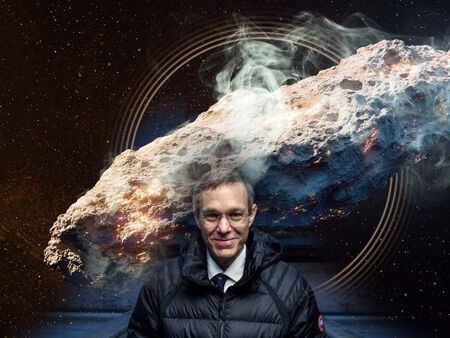 Мистерията 3I/ATLAS: WOW! Signal и протоколите на САЩ отварят отново въпроса за извънземните