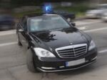 НСО затяга мерките за 22 септември: Проверки с металдетектори и забрана за дронове над Велико Търново