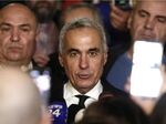 Задържаха бившия кандидат за президент Калин Джорджеску