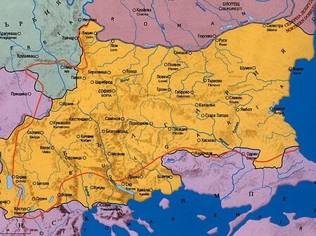 118 години независима България: Денят, в който страната ни сама заяви мястото си в Европа