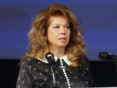 След авиационния хаос в САЩ: Илияна Йотова стигна до Ню Йорк за Общото събрание на ООН
