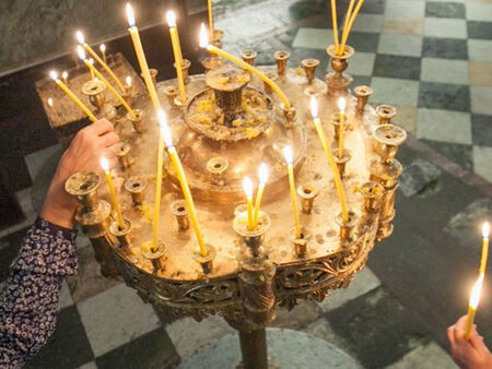Голям духовен празник на 22 септември: Почитаме български светец и чудотворец, ето кой има имен ден