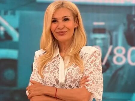 Разкри какво прави преди всяко предаване
