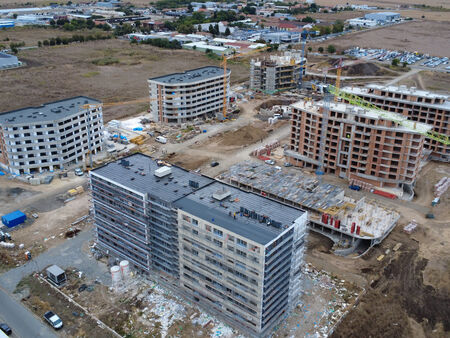 Студентският кампус за 36 млн. евро в кв. „Хоризонт“ ще привлича таланти от цял свят (ВИДЕО)