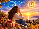 Луната във Водолей носи свобода и желание за приключения