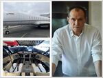 Официалното обявление посочва прогнозни разходи от още 1,9 млн. евро, преди машината да бъде върната в експлоатационен режим