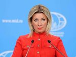 Захарова с тежка атака срещу Зеленски: Нарече го психично болен терорист