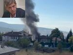 Жан Виденов вече не живее в панелката, а има къща в баровското село Марково