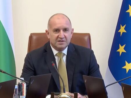 Митнически нарушения влизат в Наказателния кодекс, обяви премиерът