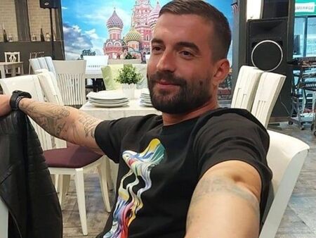 Принца на Пловдив с условна присъда след алкохол и кокаин