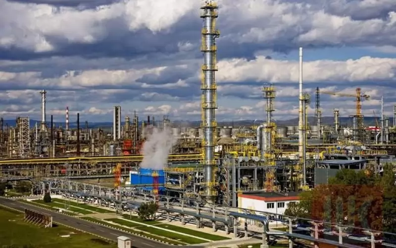 Парламентът отпуши износа от „Нефтохим“: Бургаската рафинерия влиза в голямата енергийна сметка на Европа